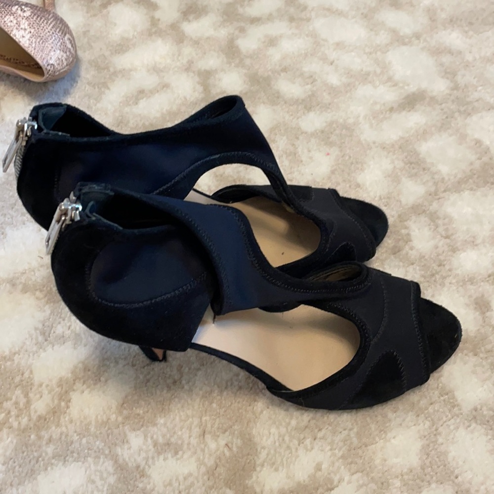 LK Bennett Heels